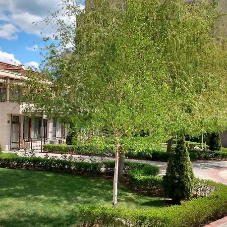 Apart Otel Sorrento Sole Mare