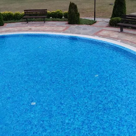 Sorrento Sole Mare 3* Sveti Vlas