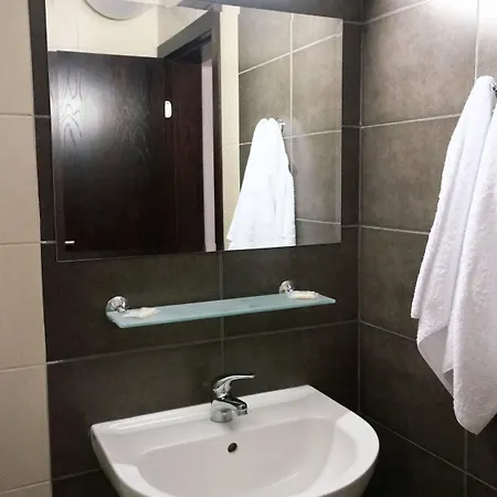 Sorrento Sole Mare 3*