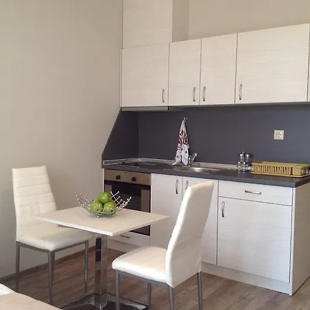 Apart Otel Sorrento Sole Mare