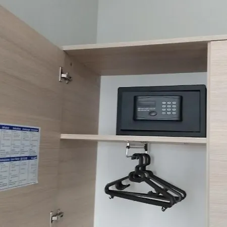 Sorrento Sole Mare Sveti Vlas