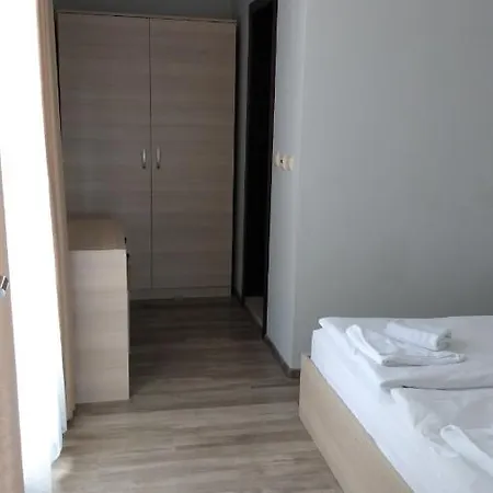 Sorrento Sole Mare 3*