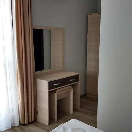 Sorrento Sole Mare Apart Otel