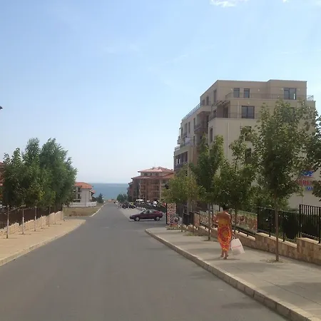 Apart Otel Sorrento Sole Mare