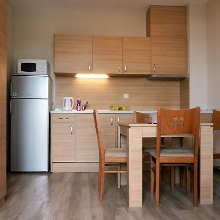 شقة فندقية Sorrento Sole Mare