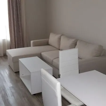 Apart Otel Sorrento Sole Mare