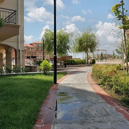 شقة فندقية Sorrento Sole Mare