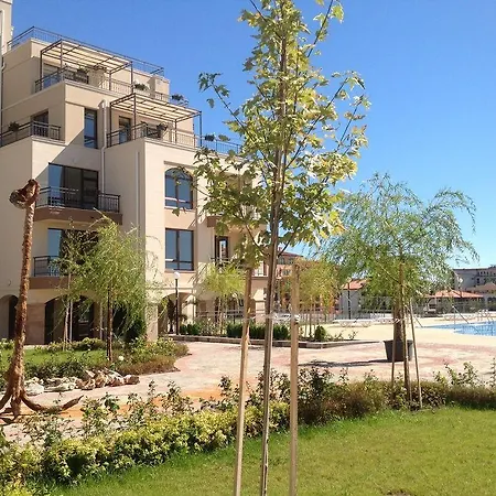 Sorrento Sole Mare Sveti Vlas