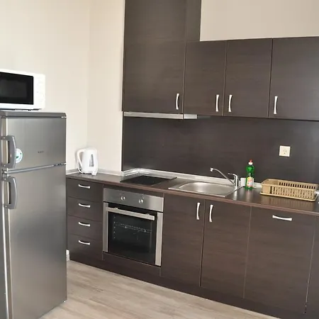 Sorrento Sole Mare Apart Otel