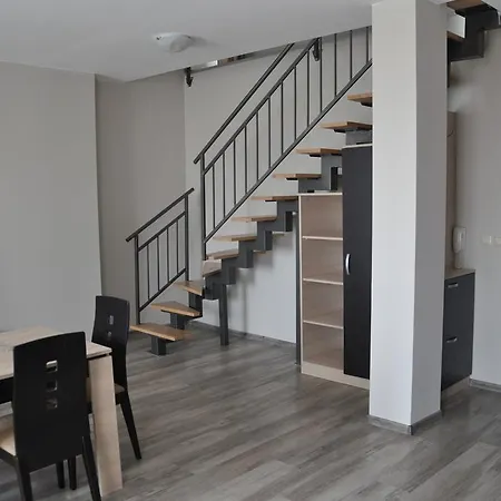 Sorrento Sole Mare 3* Sveti Vlas