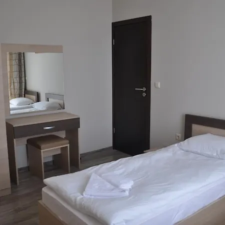 Sorrento Sole Mare Sveti Vlas