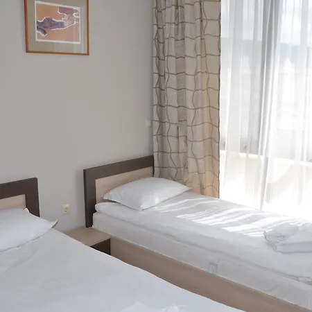 Sorrento Sole Mare Apart Otel