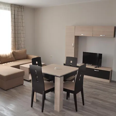 Apart Otel Sorrento Sole Mare