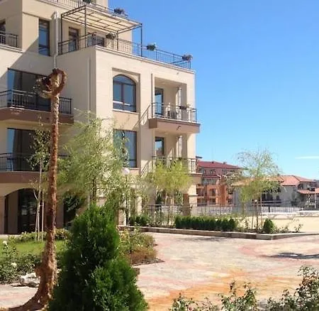 Sorrento Sole Mare Apart Otel