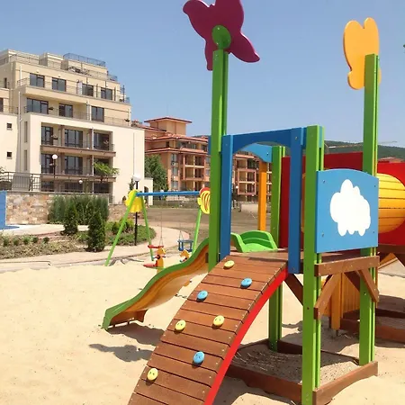 شقة فندقية Sorrento Sole Mare