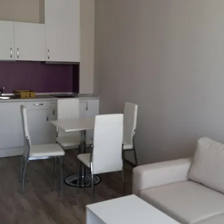 Sorrento Sole Mare Apart Otel Sveti Vlas