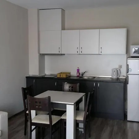 Sorrento Sole Mare Apart Otel