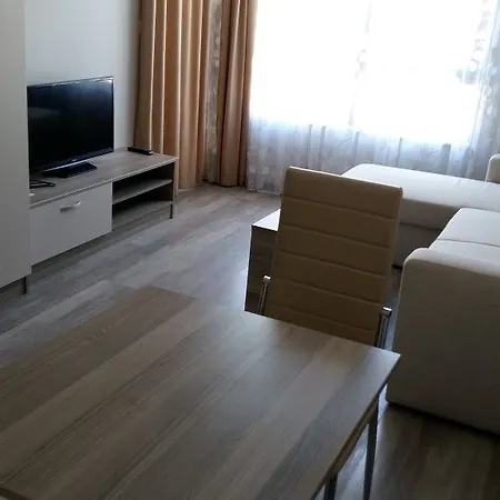 Sorrento Sole Mare 3*