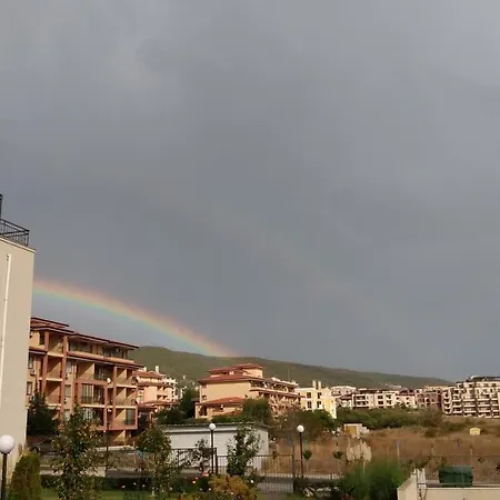 Sorrento Sole Mare Lejlighedshotel