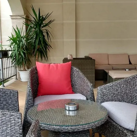 Sorrento Sole Mare Lejlighedshotel Sveti Vlas
