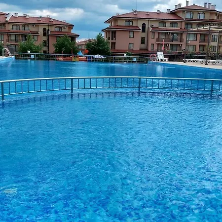Sorrento Sole Mare Lejlighedshotel