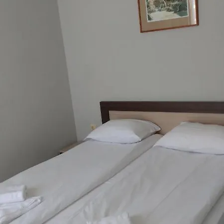 Sorrento Sole Mare Свети-Влас