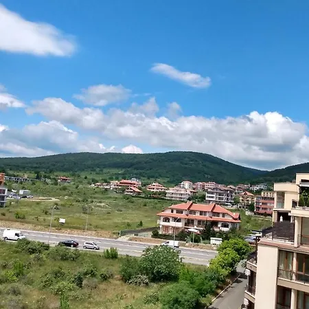 Sorrento Sole Mare 3*