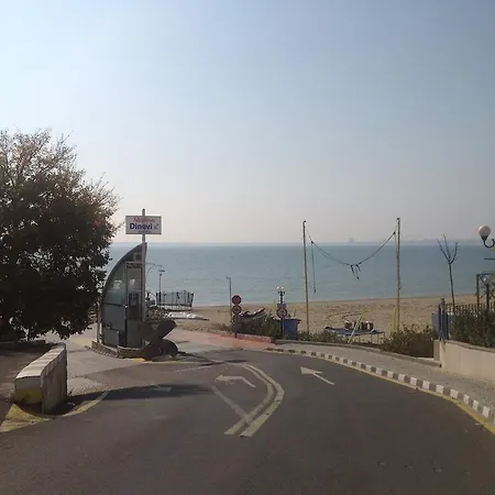 Aparthotel Sorrento Sole Mare 3*