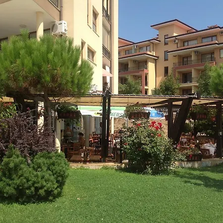 Sorrento Sole Mare
