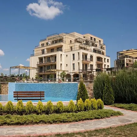 Sorrento Sole Mare Sveti Vlas