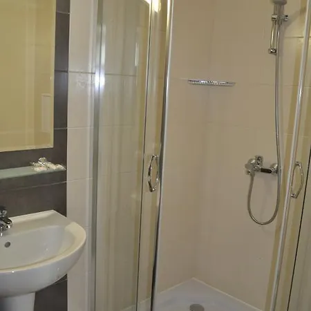 Aparthotel Sorrento Sole Mare