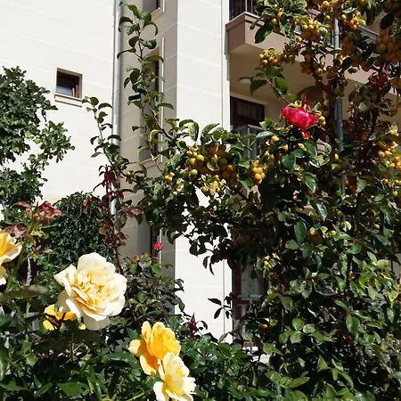 Lejlighedshotel Sorrento Sole Mare