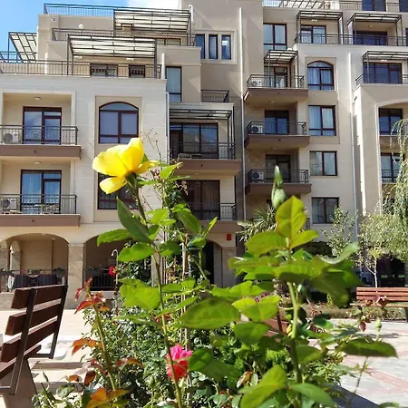 Sorrento Sole Mare Lejlighedshotel 3*