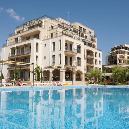 Aparthotel Sorrento Sole Mare