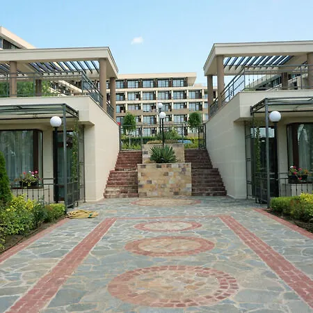 Sorrento Sole Mare Aparthotel 3*