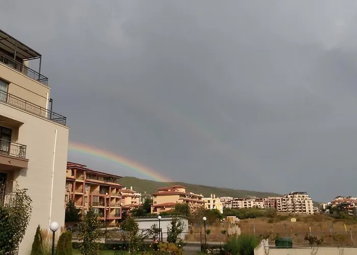 Sorrento Sole Mare 아파트호텔