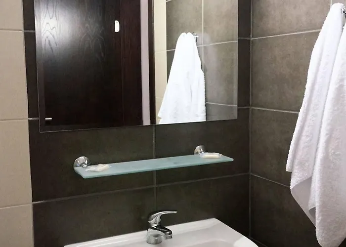 Sorrento Sole Mare 3*