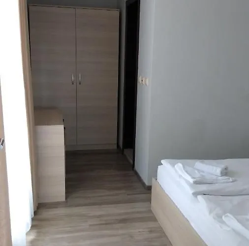 Sorrento Sole Mare 3*