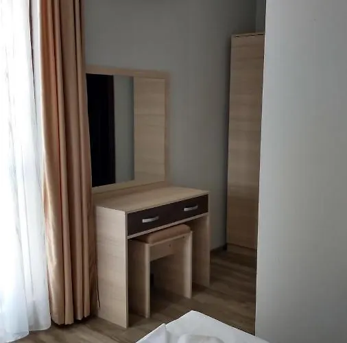 Sorrento Sole Mare 아파트호텔