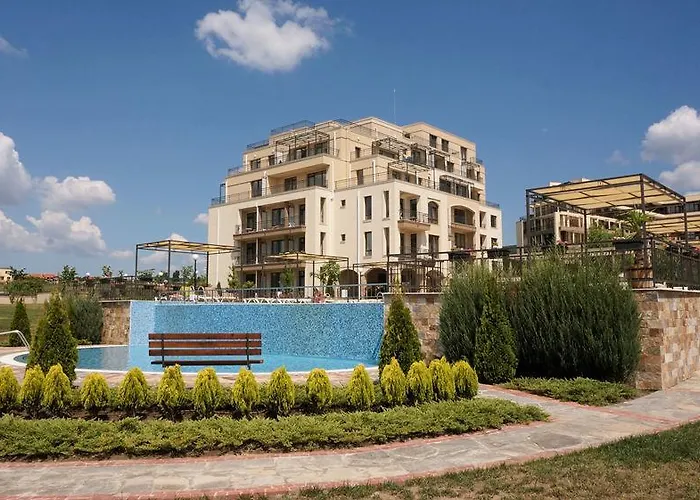 Sorrento Sole Mare 스베티 블라스