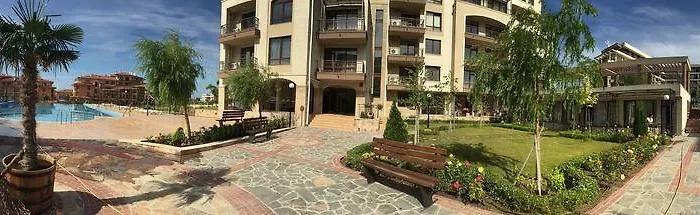 아파트호텔 Sorrento Sole Mare 3*