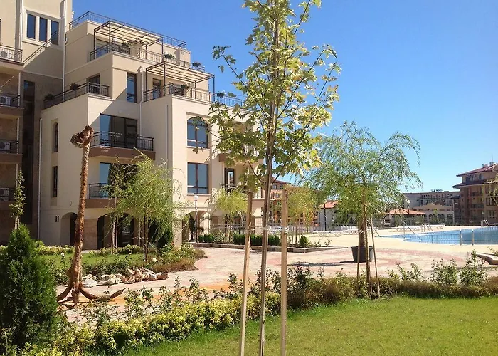 Sorrento Sole Mare 스베티 블라스