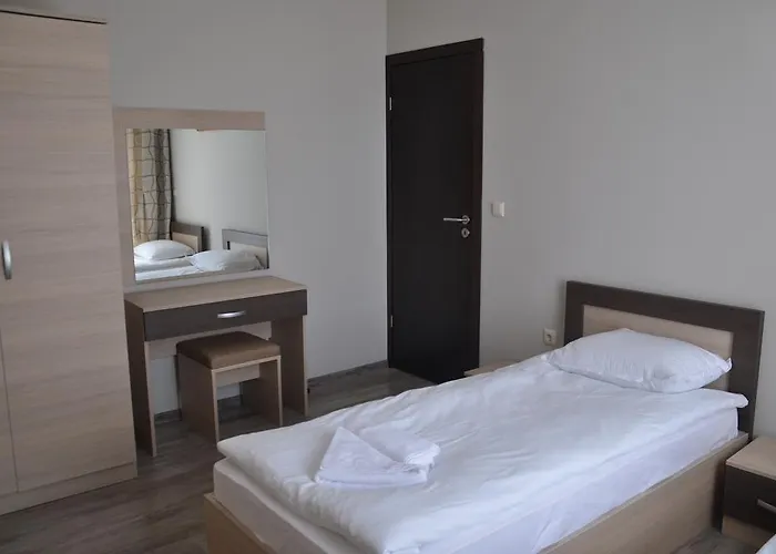 Sorrento Sole Mare 스베티 블라스