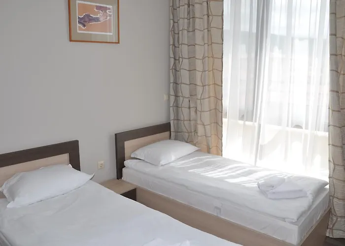 Sorrento Sole Mare 아파트호텔