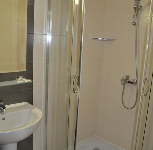 아파트호텔 Sorrento Sole Mare